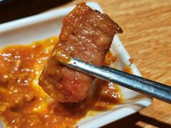 -弘益铭家九炙社韩国烤肉料理(尚美店)