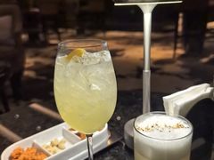 -瑞吉吧 The St·Regis Bar(长沙瑞吉酒店)