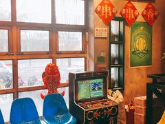 -马路边边串串香(双井直营店)