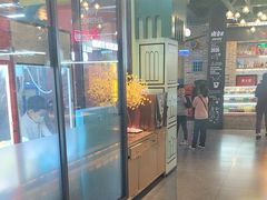 -河坝烧烤串城(金达莱店)