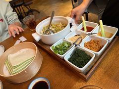 鼓浪屿林家薄饼-林四喜·闽南传家菜(鼓浪屿店)