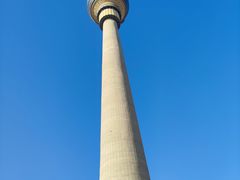 -中央广播电视塔