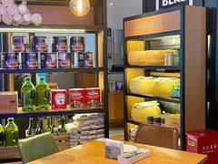 -新贝乐意大利餐厅(苏州中心店)