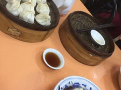 -新丰小吃(中山中路分店)