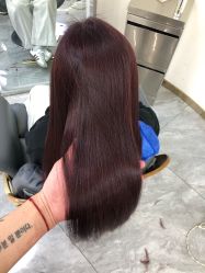 -初心HAlRSALON烫染接发