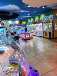 -万达宝贝王(长春红旗街店)