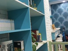 -佩家私房烘焙(宝龙店)