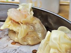 -真真鲜馄饨店(启蒙路店)