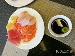 -歌山品悦大酒店-悦咖啡西餐厅(江虹路店)