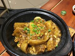 -潮堂(环球金融中心店)