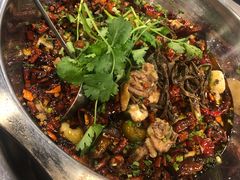 芋儿-天治宣·野椒鸡(龙头寺总店)