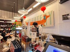 -Brut Eatery悦璞食堂(愚园路店)