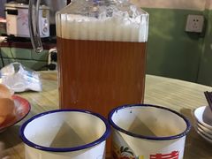 -炙热童年·老北京炙子烤肉(南锣鼓巷店)