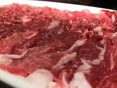 -京韵胡同·酱香羊蝎子火锅涮肉(长寿路店)
