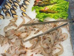 -苏格里岛自助海鲜火锅烧烤(大汉悦中心店)