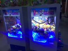 -大玩家(中原万达广场店)