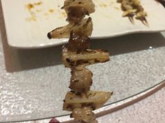 -肉串汪(月坛店)