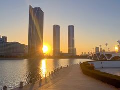 -前王院•巧克力海鲜市集餐厅(万平口店)