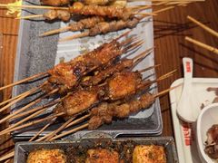 -管氏翅吧(地安门店)