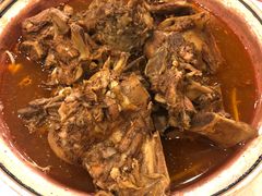 -八先生涮肉房(三里河店)