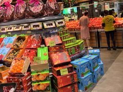 -旺豪阳光超市(友谊阳光城店)