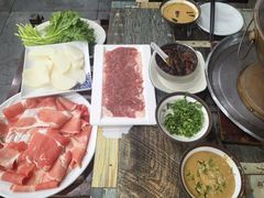 -福寿斋·老北京铜锅涮肉·烤鸭(顺义总店)