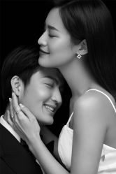 -蒙太奇婚纱摄影(万达店)