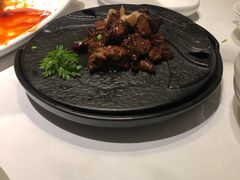 -民国红公馆·秦淮八艳(夫子庙店)