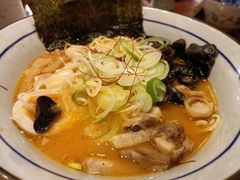 -yokocho上横町·日本食街(深业上城店)