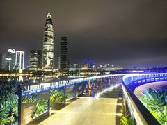 -人民公园(罗湖区)