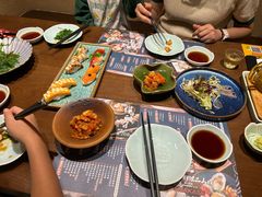 -傑·料理·海鲜放题(佛山文华荟店)