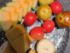 -东来顺(非遗·清真火锅·盛世广场店)