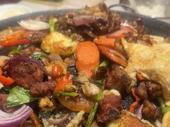 -一烙锅(友谊店)