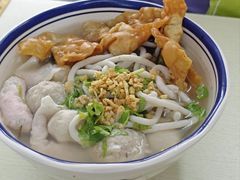 -非遗·十八曲鱼饺(西马总店)