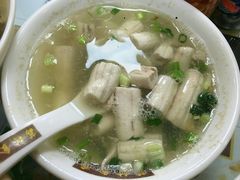 -荔林食店(西华路店)