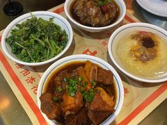 -杏花村水席楼·洛阳水席(老城十字街店)