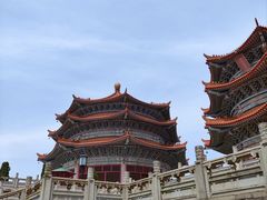 -广东圆玄道观