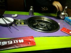 -韩红石板肉(范西路店)