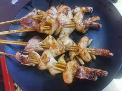 -纪录片《人生一串》体验店(静安店)