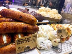 -PAPER STONE BAKERY(天环店)