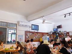 -Sasa的海(蜈支洲岛后海店)