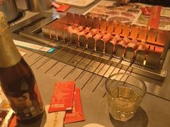 -冰城串说·羊肉串烧烤(哈西大街店)