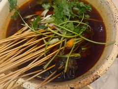 -160烧烤(香坊店)