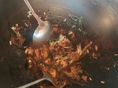 -江湖水乡铁锅炖魚(周庄嘉园店)