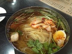 -西塔大冷面(市府大路店)