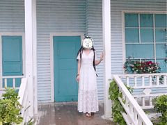 -玫瑰海岸文化旅游度假区