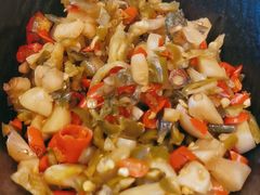 -杨记齐齐哈尔烤肉(总店)