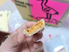 -鹤所·低糖零蔗糖烘焙(长楹店)