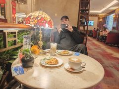-国际饭店·原点咖啡吧ORIGIN CAFE&BAR