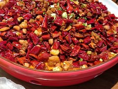 -有红鸡毛店·川菜(建设路店)